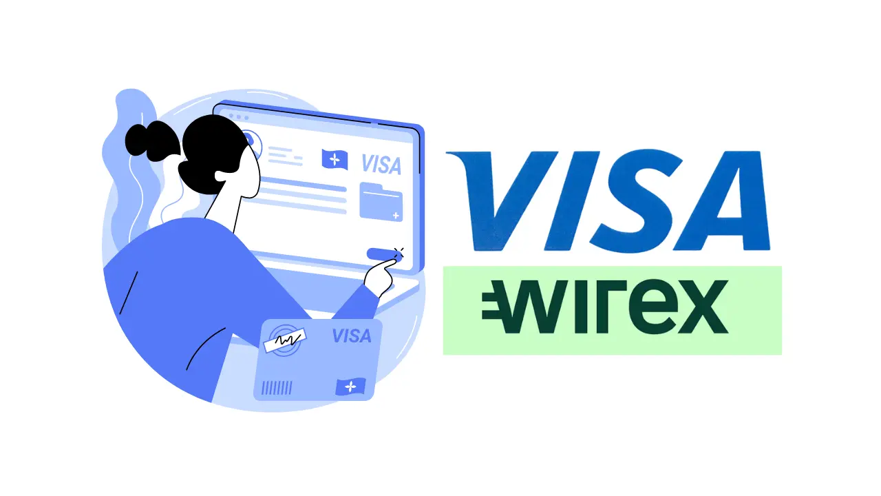 Future Prospects Of Visa and Wirex partner