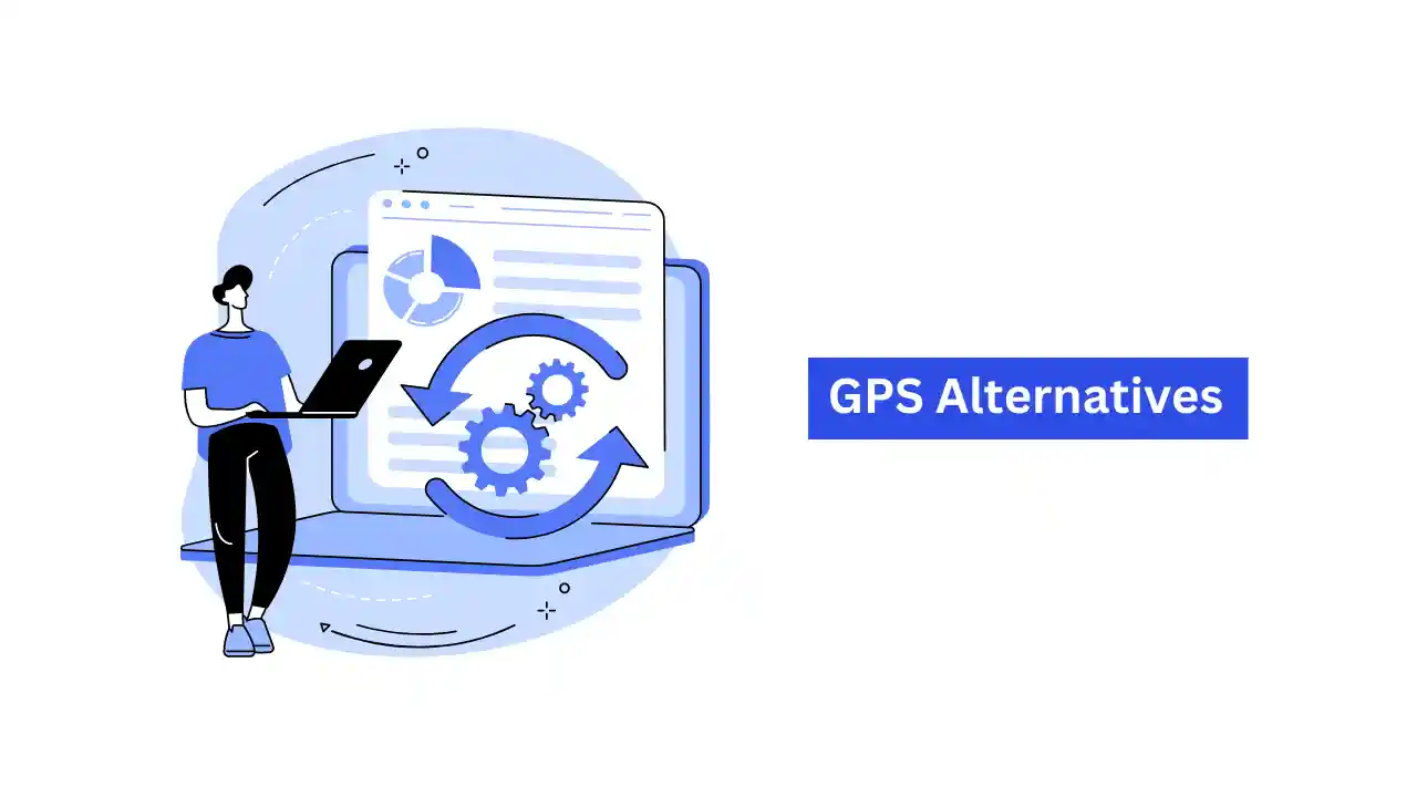 GPS Alternatives