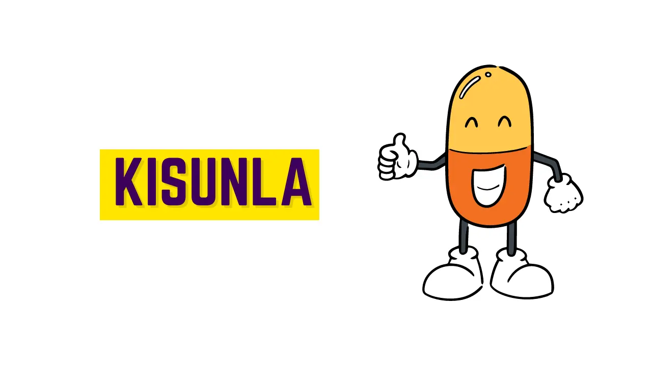 Kisunla