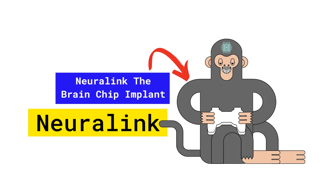 Neuralink The Brain Chip Implant