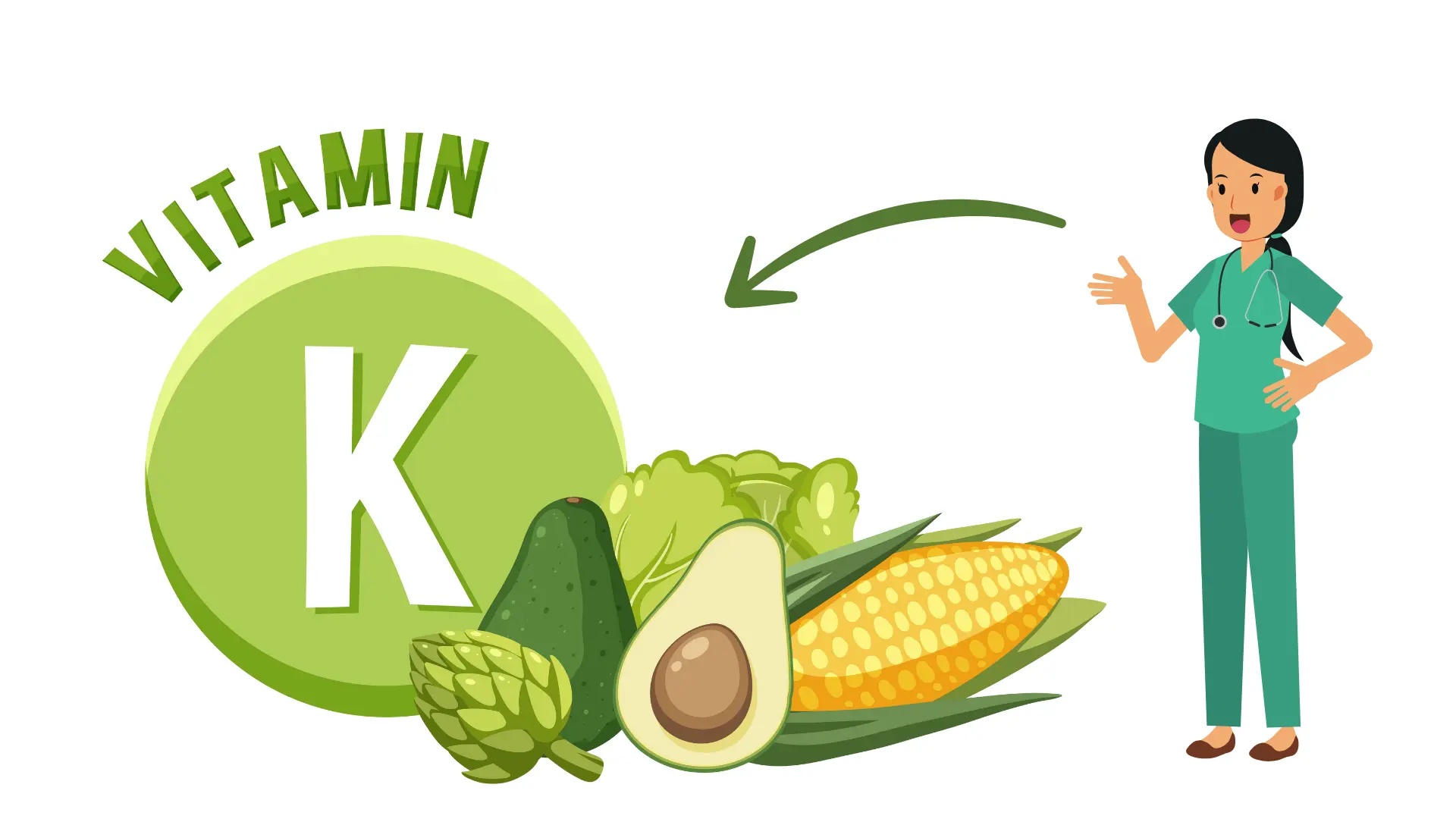 Vitamin K Benefits Deficiency Resorce and Full Information