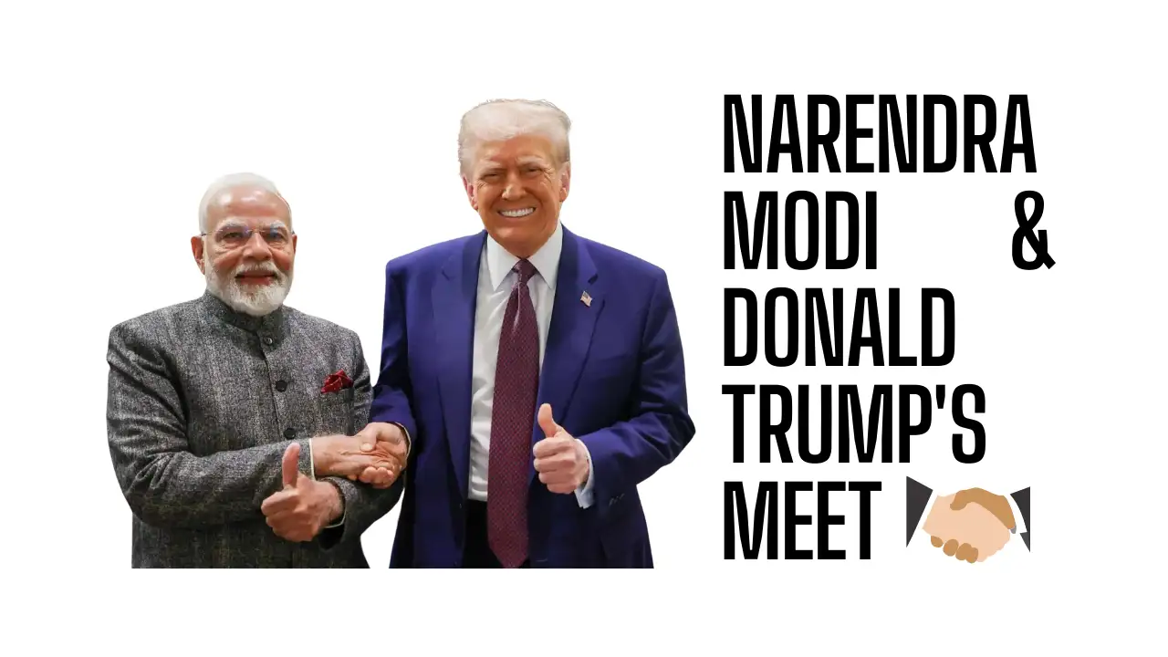 India-US Talks Highlight Organized Crime Amid Khalistan Violence, Narendra Modi & Donald Trump's Meet