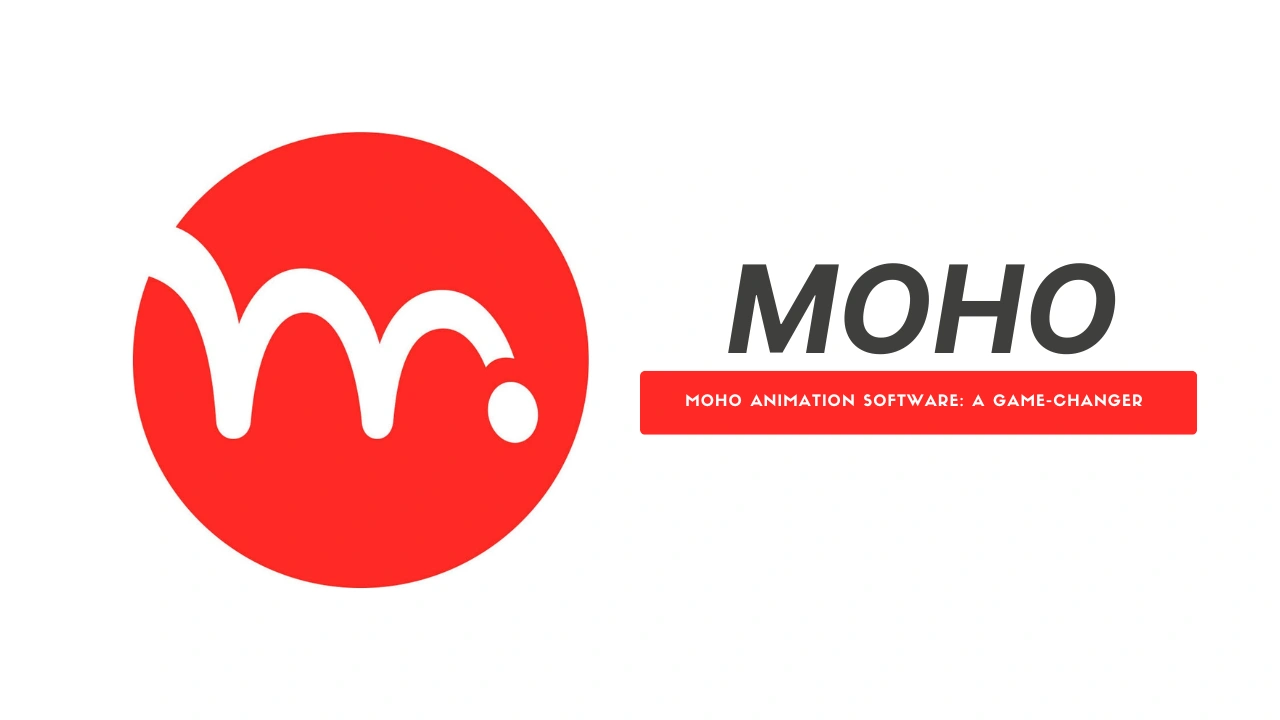 Moho Animation Software A Game Changer and Better Than Adobe Animate
