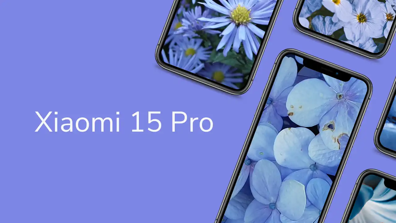 Xiaomi 15 Pro Specs | Discover the Latest Xiaomi Phone